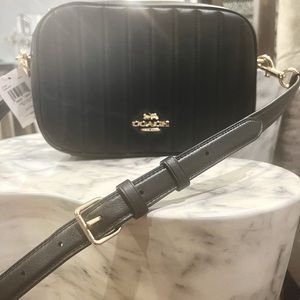 Authentic Coach Crossbody Bag